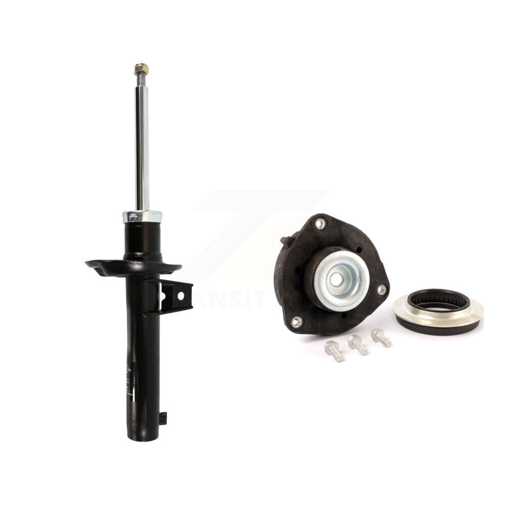 Suspension Strut Mount Front Kit For Volkswagen Jetta Tiguan GTI Audi Golf