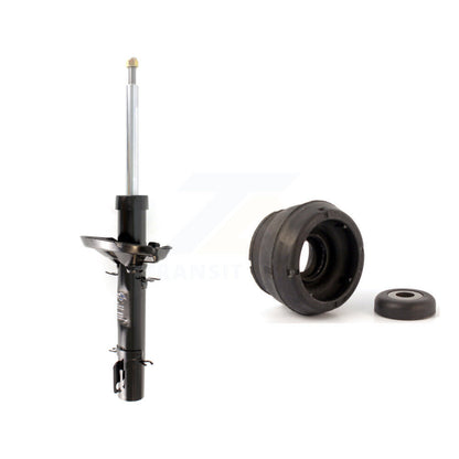 Suspension Strut And Mount Front Kit For Volkswagen Jetta Golf Beetle City