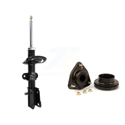 Suspension Strut & Mount Front Kit For Dodge Grand Caravan Chrysler Town