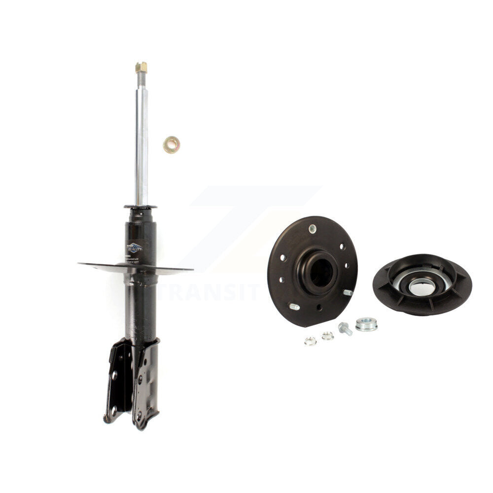 Suspension Strut & Mount Front Kit For Chevrolet Cavalier Pontiac Sunfire