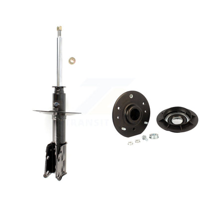 Suspension Strut & Mount Front Kit For Chevrolet Cavalier Pontiac Sunfire