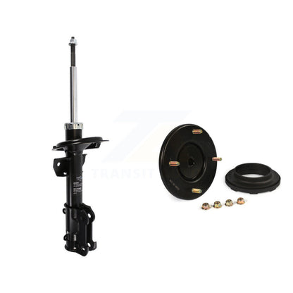 Suspension Strut And Mount Front Kit For 2005-2010 Ford Mustang