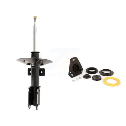 Suspension Strut & Mount Front Kit For Pontiac Montana Chevrolet Uplander