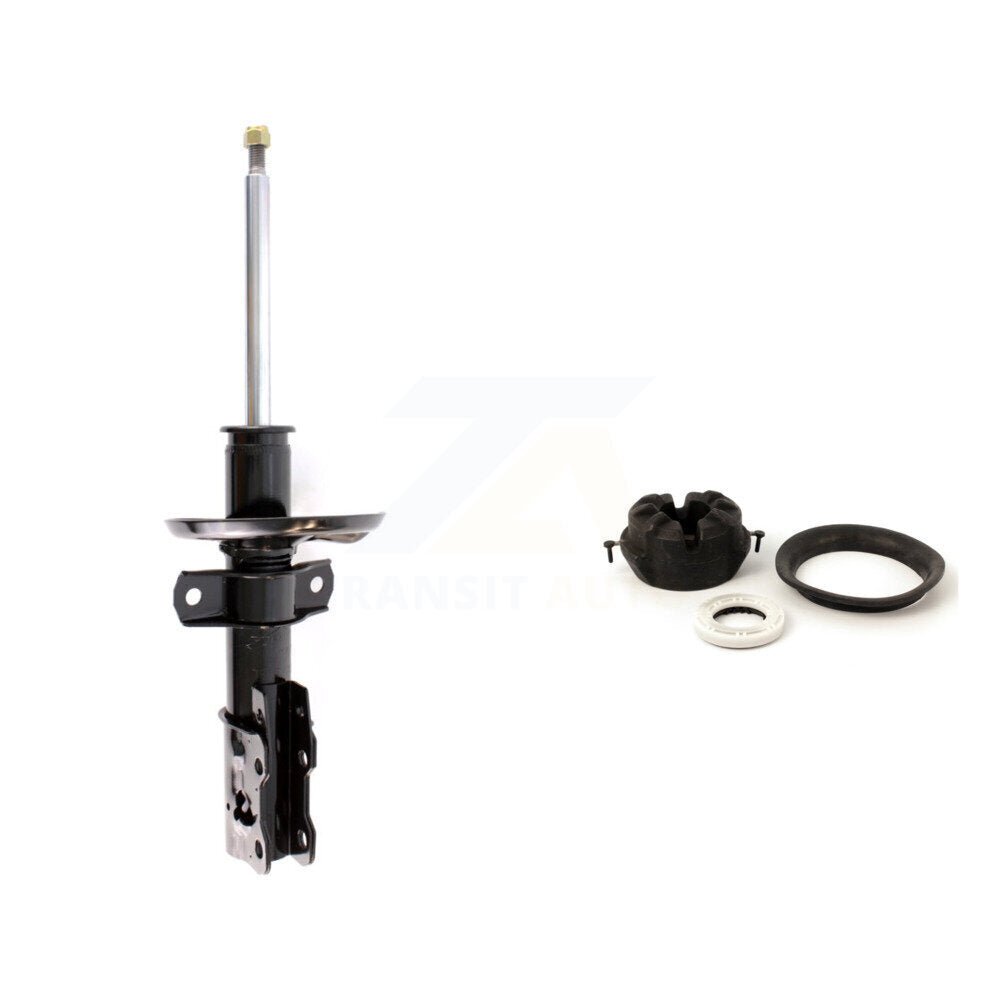 Suspension Strut And Mount Front Kit For Saturn Ion