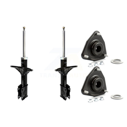 Suspension Strut And Mount Front Kit For Mitsubishi Lancer