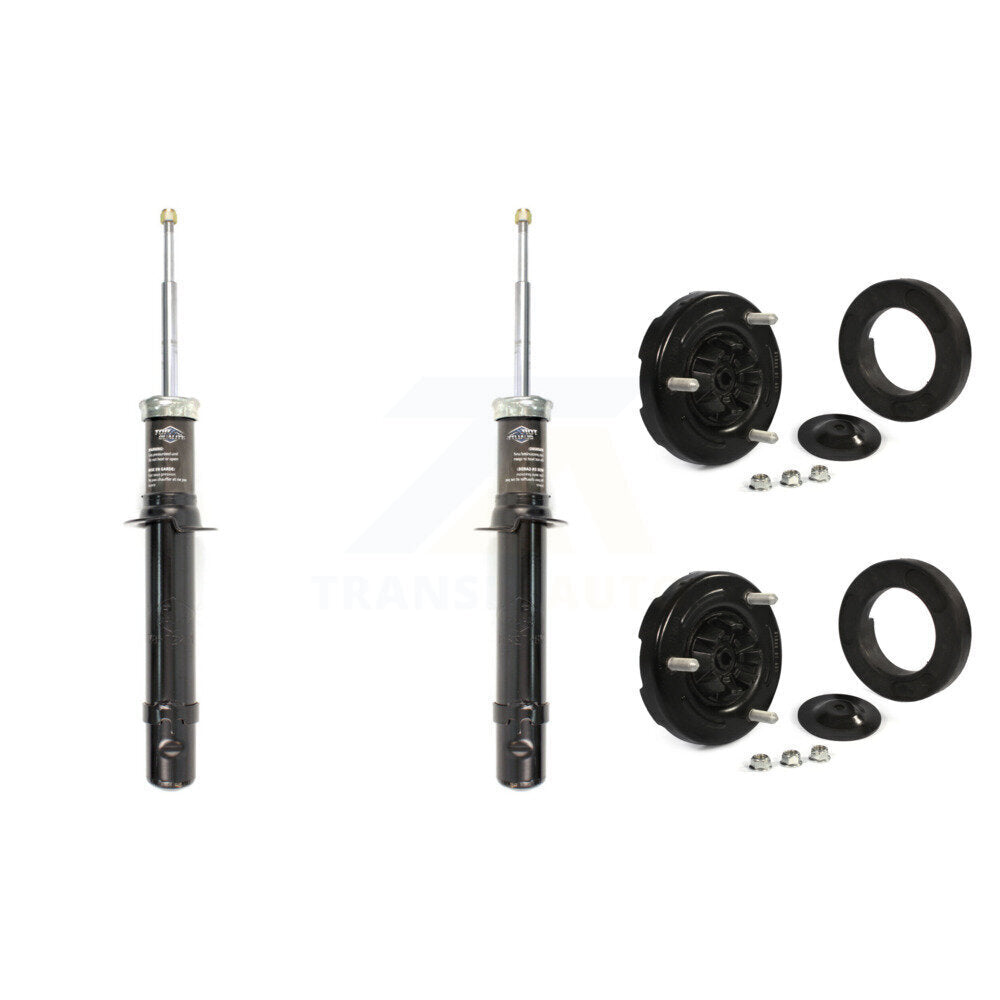 Suspension Strut And Mount Front Kit For Hyundai Sonata Azera