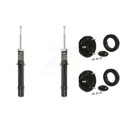 Suspension Strut And Mount Front Kit For Hyundai Sonata Azera