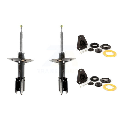 Suspension Strut Mount Front Kit For Chevrolet Impala Buick LaCrosse Monte