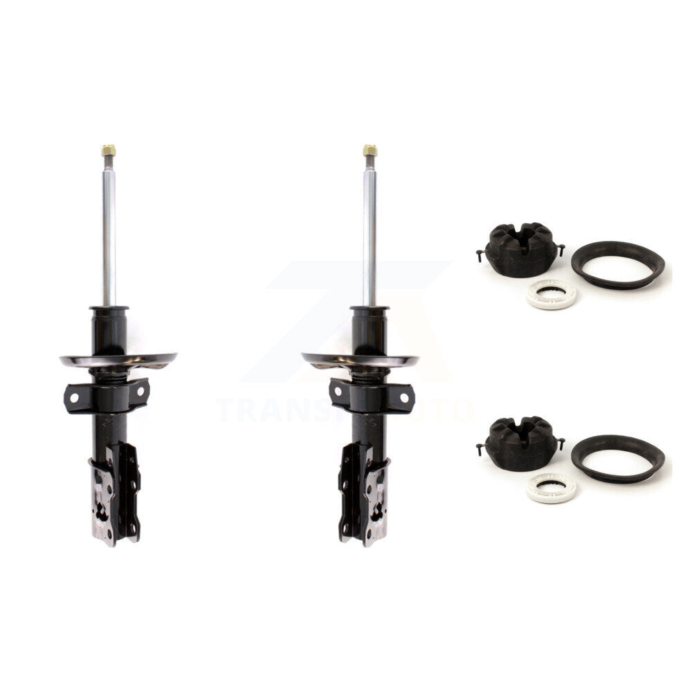 Suspension Strut And Mount Front Kit For Saturn Ion