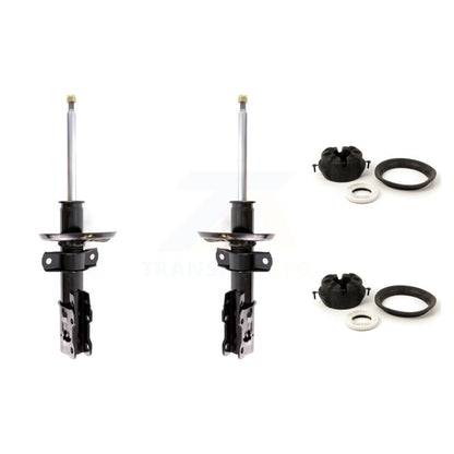 Suspension Strut And Mount Front Kit For Saturn Ion
