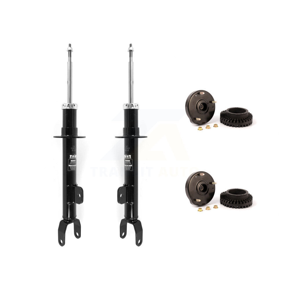 Suspension Strut Mount Front Kit For Dodge Chrysler 300 Challenger Charger