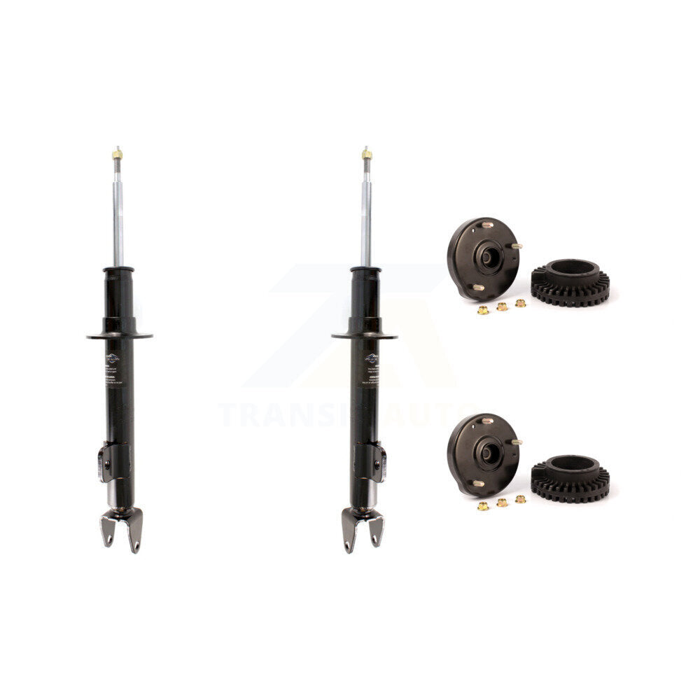 Suspension Strut Mount Front Kit For Dodge Chrysler 300 Charger Challenger