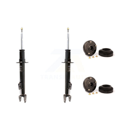 Suspension Strut Mount Front Kit For Dodge Chrysler 300 Charger Challenger