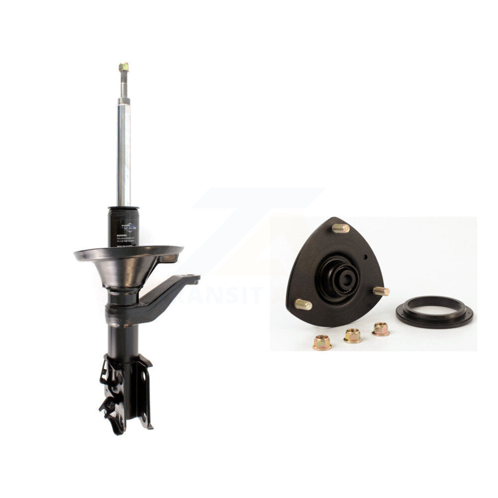 Suspension Strut And Mount Front Left Kit For 2002-2006 Honda CR-V