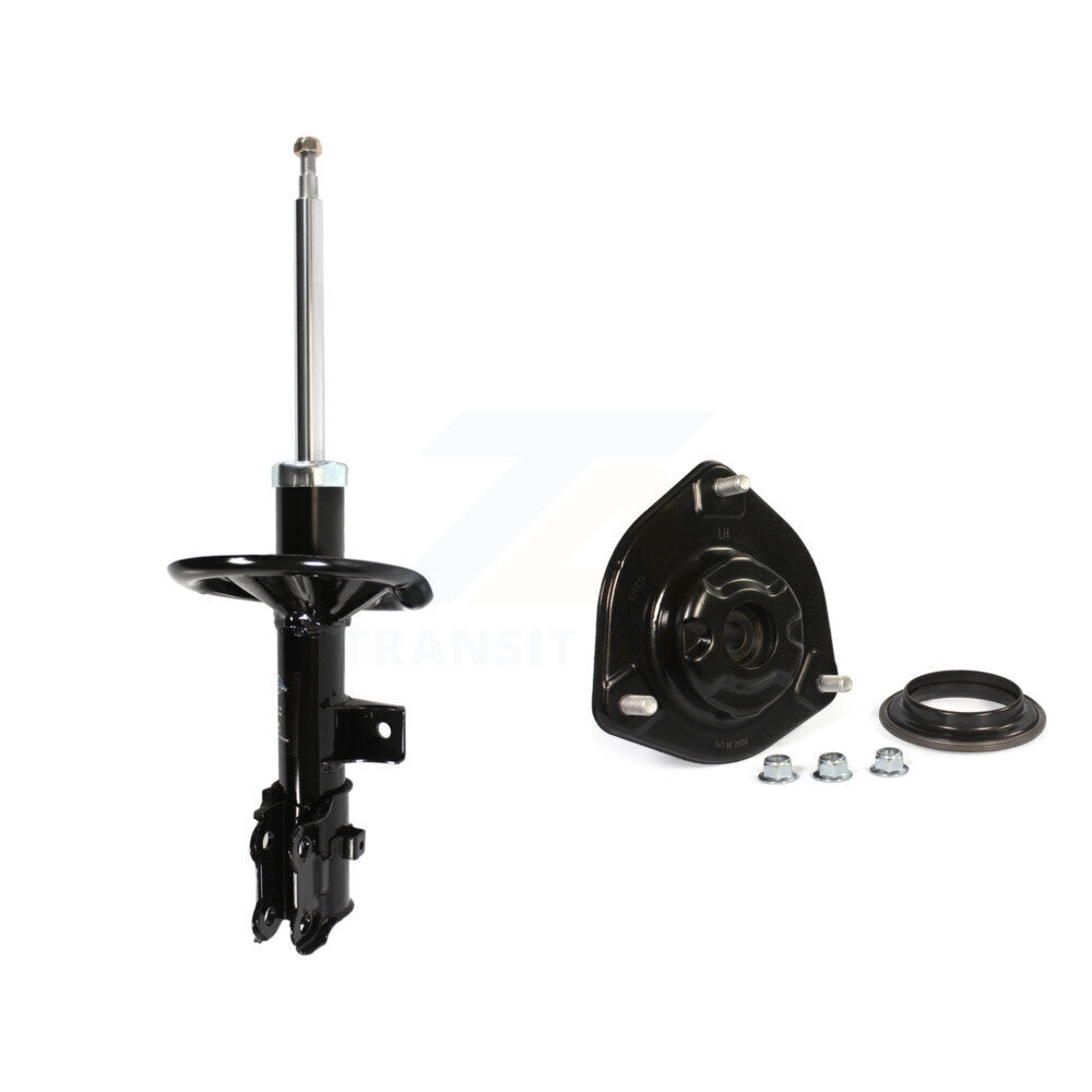 Suspension Strut And Mount Front Left Kit For Kia Rondo Optima Magentis