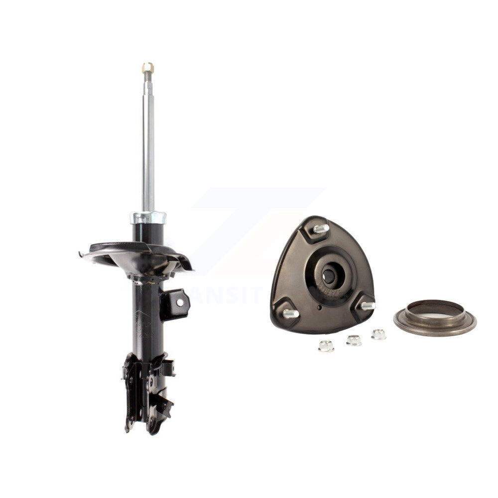 Suspension Strut And Mount Front Left Kit For Hyundai Accent Kia Rio Rio5