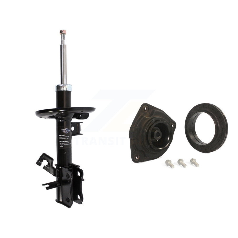 Suspension Strut And Mount Front Left Kit For Nissan Sentra