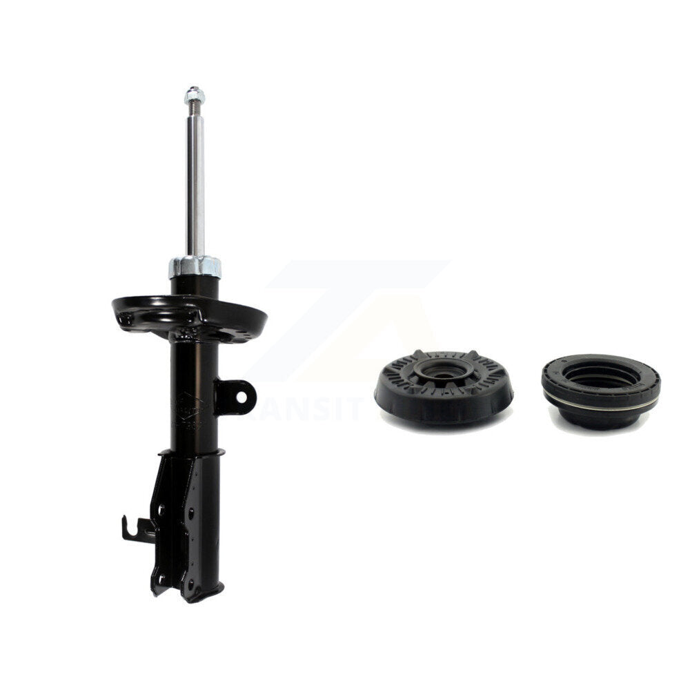 Suspension Strut And Mount Front Left Kit For Chevrolet Cruze Buick Verano