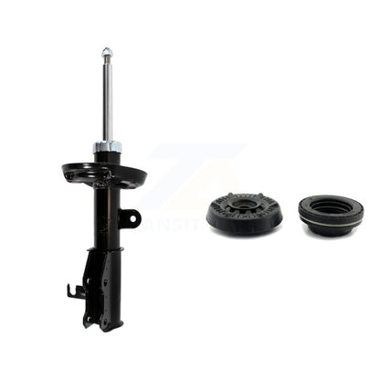 Suspension Strut And Mount Front Left Kit For Chevrolet Cruze Buick Verano