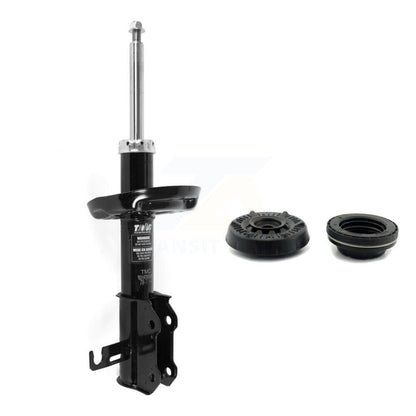 Suspension Strut And Mount Front Left Kit For Chevrolet Cruze Buick Verano