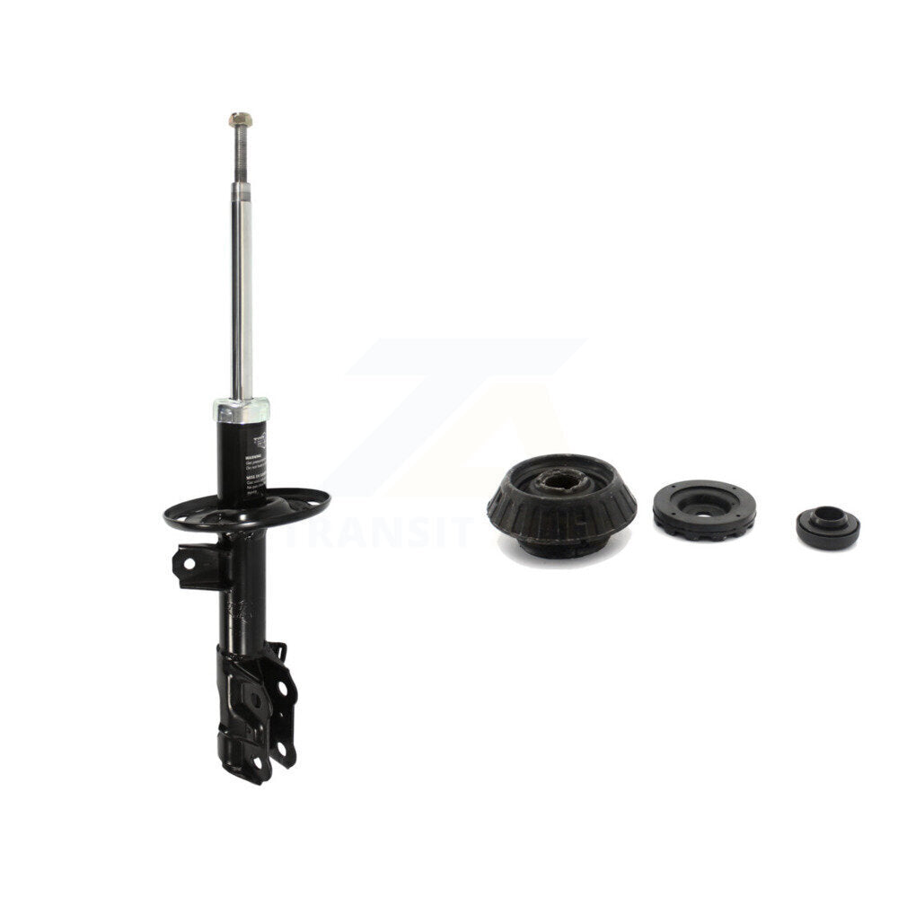 Suspension Strut And Mount Front Left Kit For 2007-2008 Honda Fit