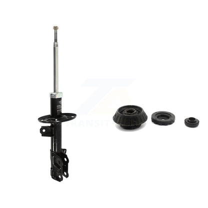 Suspension Strut And Mount Front Left Kit For 2007-2008 Honda Fit