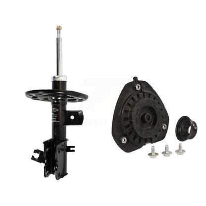 Suspension Strut And Mount Front Left Kit For Nissan Altima
