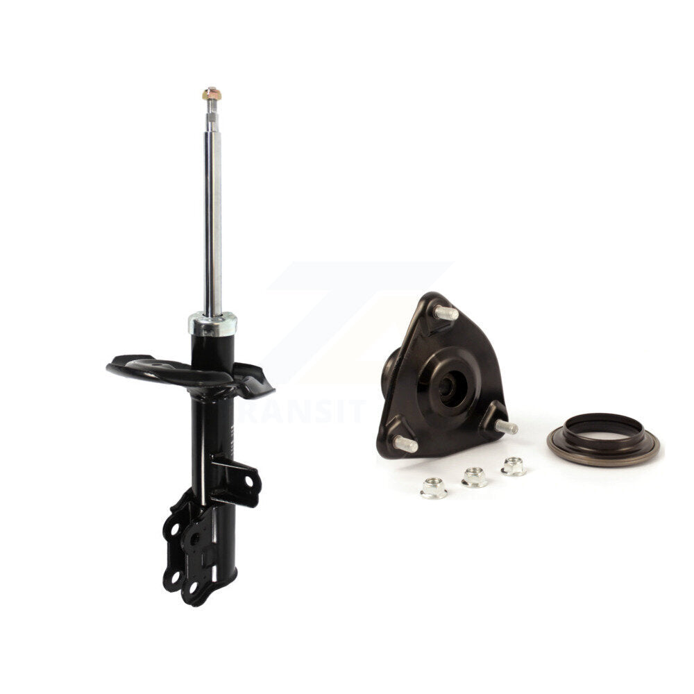 Suspension Strut And Mount Front Left Kit For Hyundai Elantra