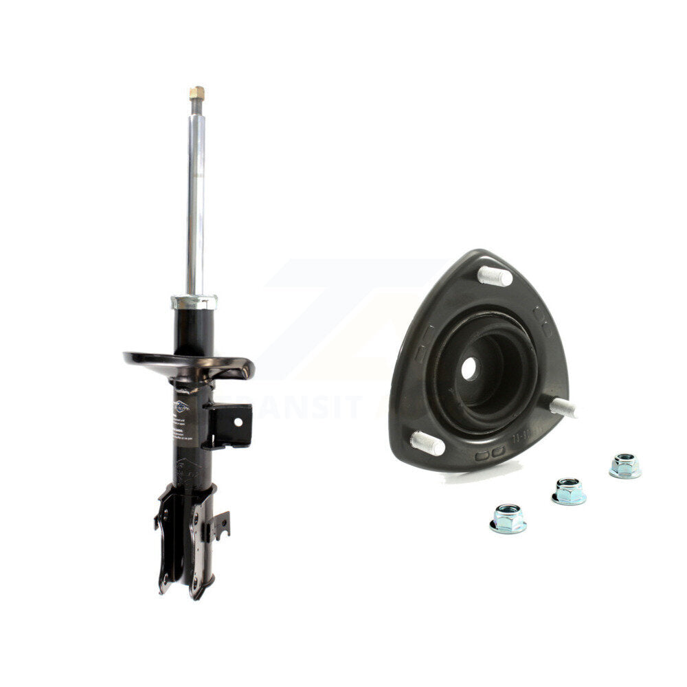 Suspension Strut & Mount Front Left Kit For 2006-2013 Suzuki Grand Vitara