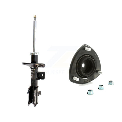 Suspension Strut & Mount Front Left Kit For 2006-2013 Suzuki Grand Vitara