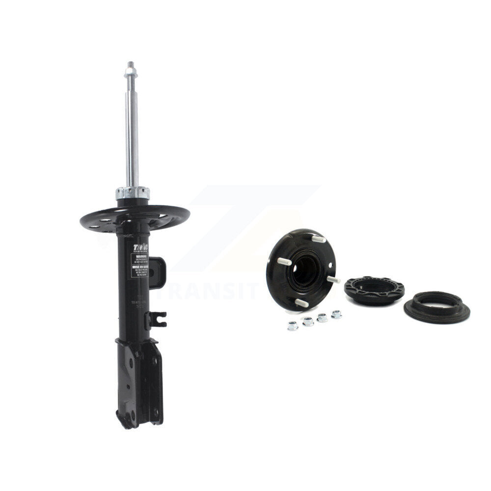 Suspension Strut And Mount Front Left Kit For Ford Explorer