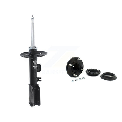 Suspension Strut And Mount Front Left Kit For Ford Explorer