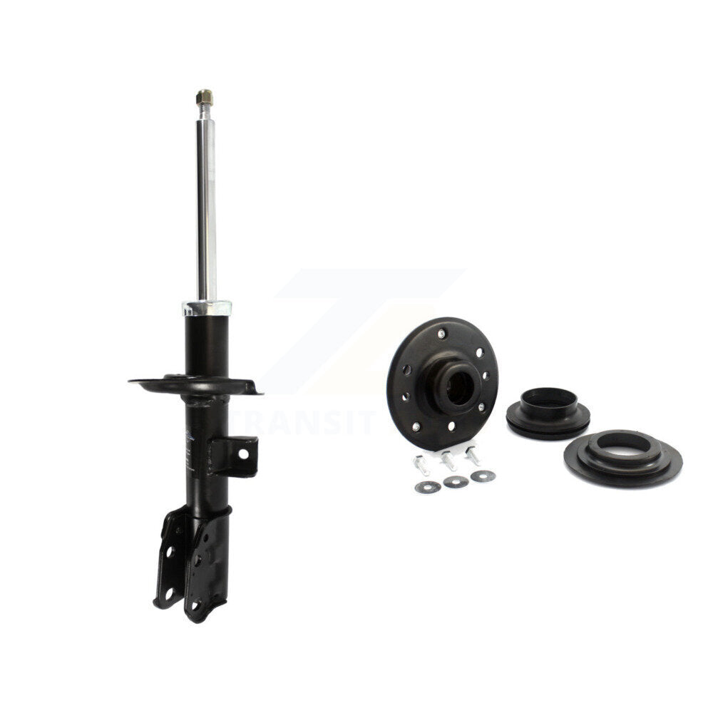 Suspension Strut & Mount Front Left Kit For Chevrolet Equinox GMC Terrain