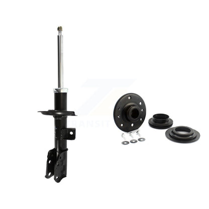 Suspension Strut & Mount Front Left Kit For Chevrolet Equinox GMC Terrain