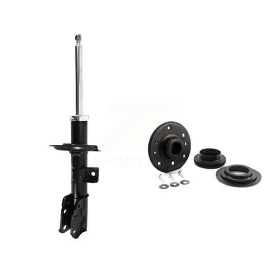 Suspension Strut & Mount Front Left Kit For Chevrolet Equinox GMC Terrain