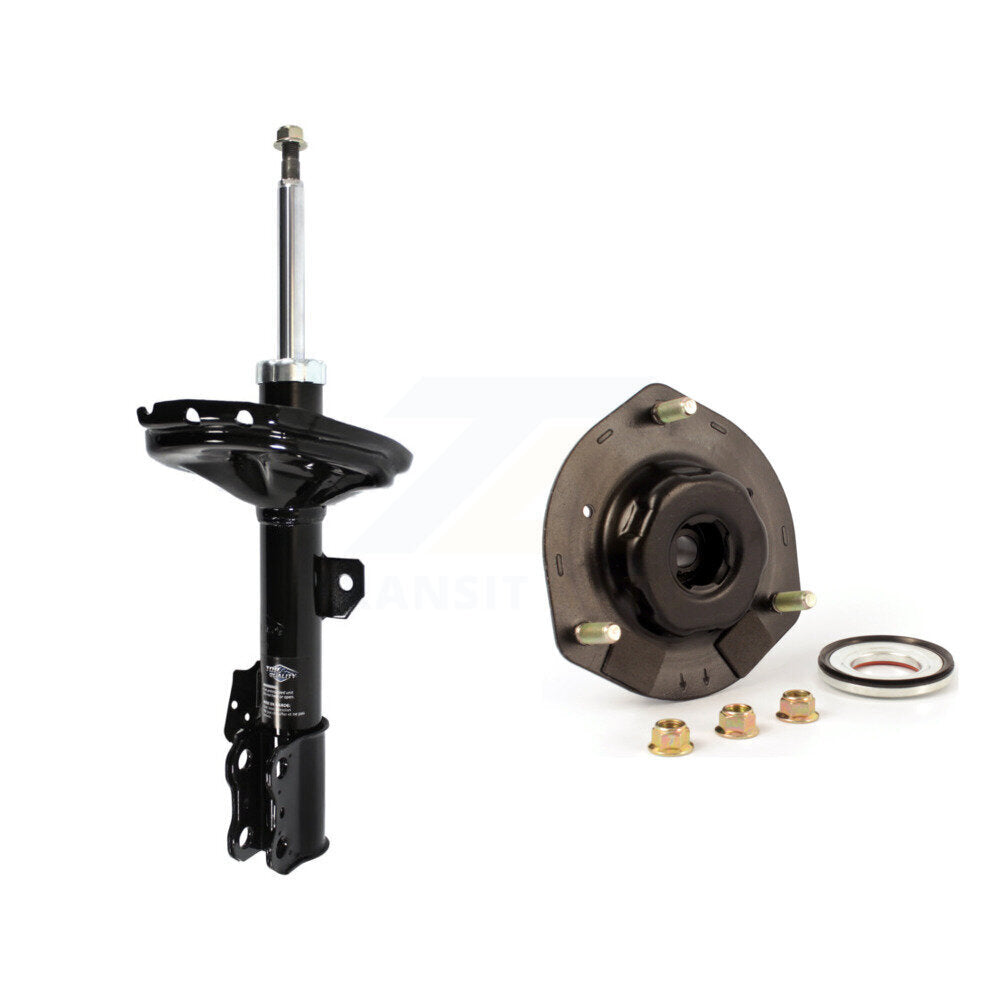 Suspension Strut & Mount Front Left Kit For Lexus RX350 Toyota Highlander