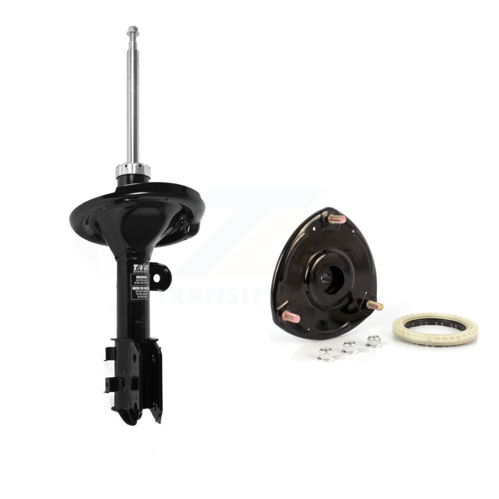 Suspension Strut And Mount Front Left Kit For Kia Sedona Hyundai Entourage