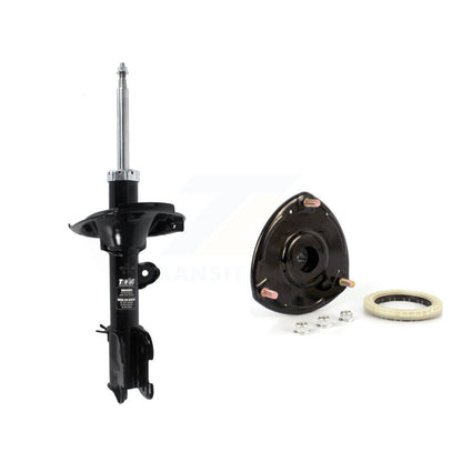 Suspension Strut And Mount Front Left Kit For 2007-2012 Hyundai Veracruz