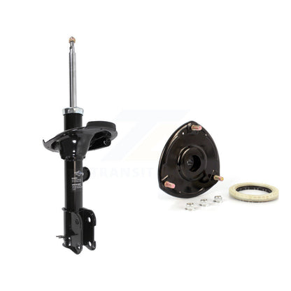 Suspension Strut And Mount Front Left Kit For Hyundai Santa Fe