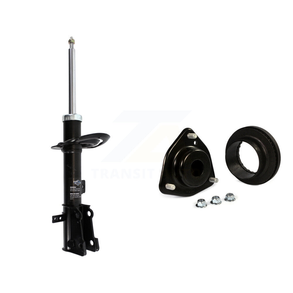 Suspension Strut And Mount Front Left Kit For 2009-2019 Dodge Journey