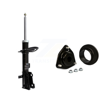 Suspension Strut And Mount Front Left Kit For 2009-2019 Dodge Journey