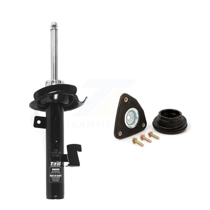 Suspension Strut And Mount Front Left Kit For 2012-2015 Mazda 5