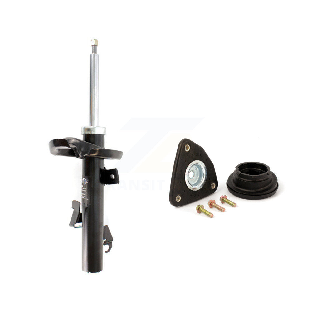 Suspension Strut And Mount Front Left Kit For Mazda 3 5