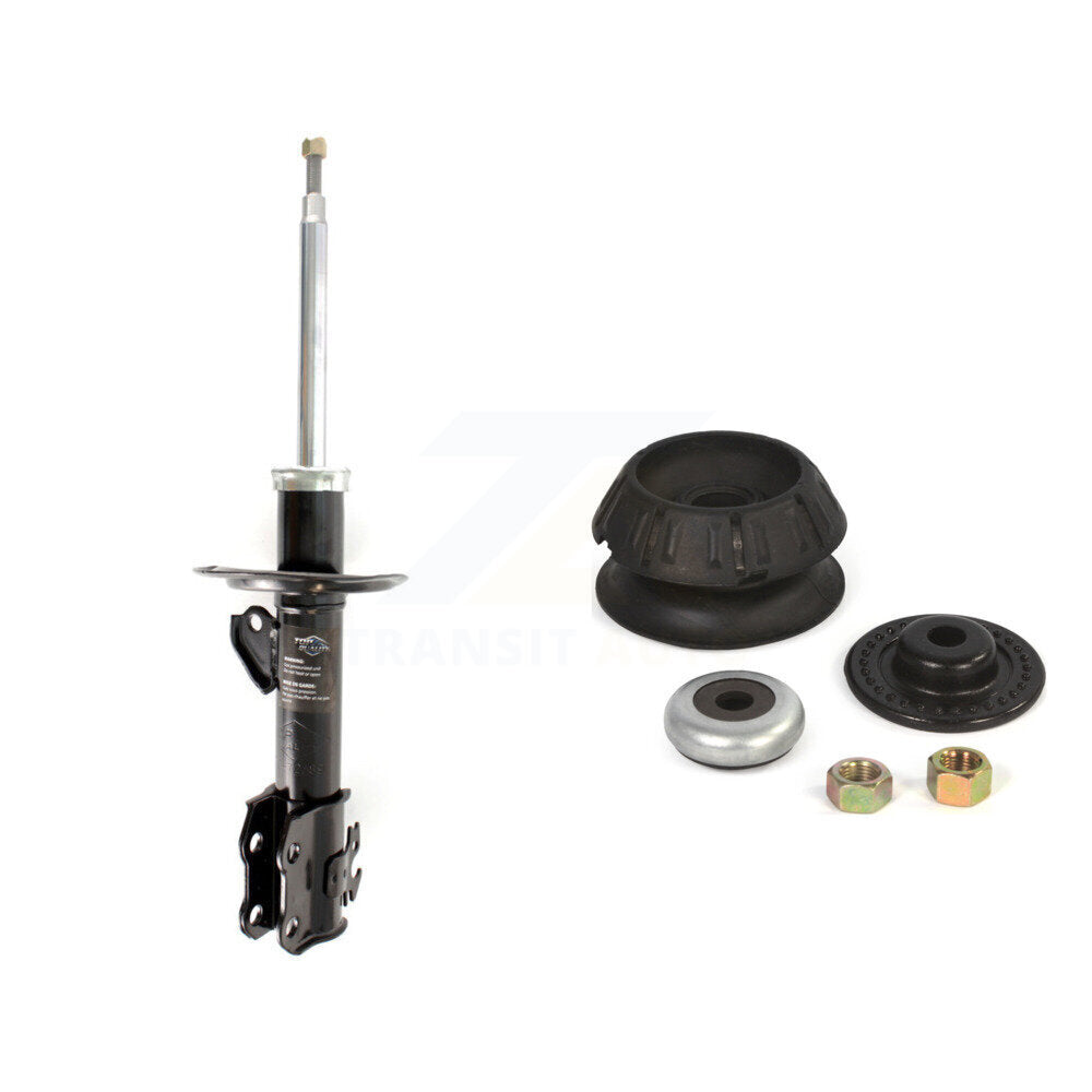 Suspension Strut And Mount Front Left Kit For Toyota Yaris Prius C