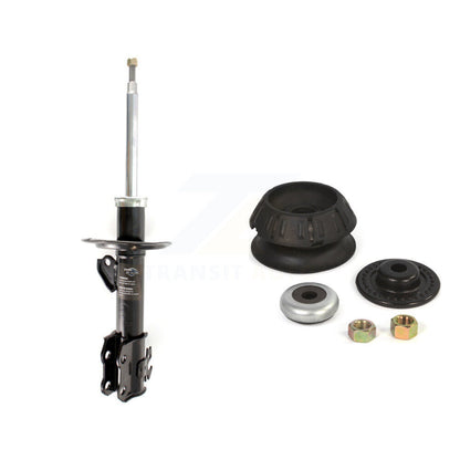 Suspension Strut And Mount Front Left Kit For Toyota Yaris Prius C