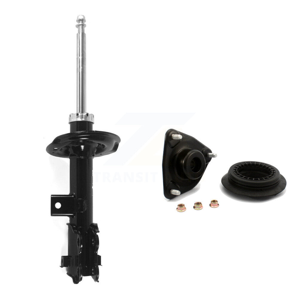 Suspension Strut And Mount Front Left Kit For Hyundai Sonata Kia Optima