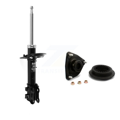 Suspension Strut & Mount Front Left Kit For 2011 Hyundai Sonata GAS engine