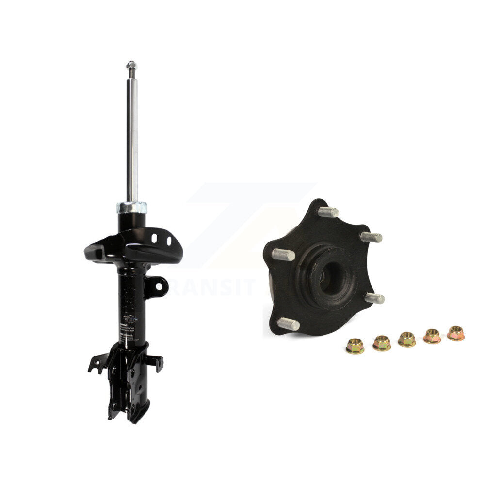 Suspension Strut And Mount Front Left Kit For Honda CR-V Acura RDX