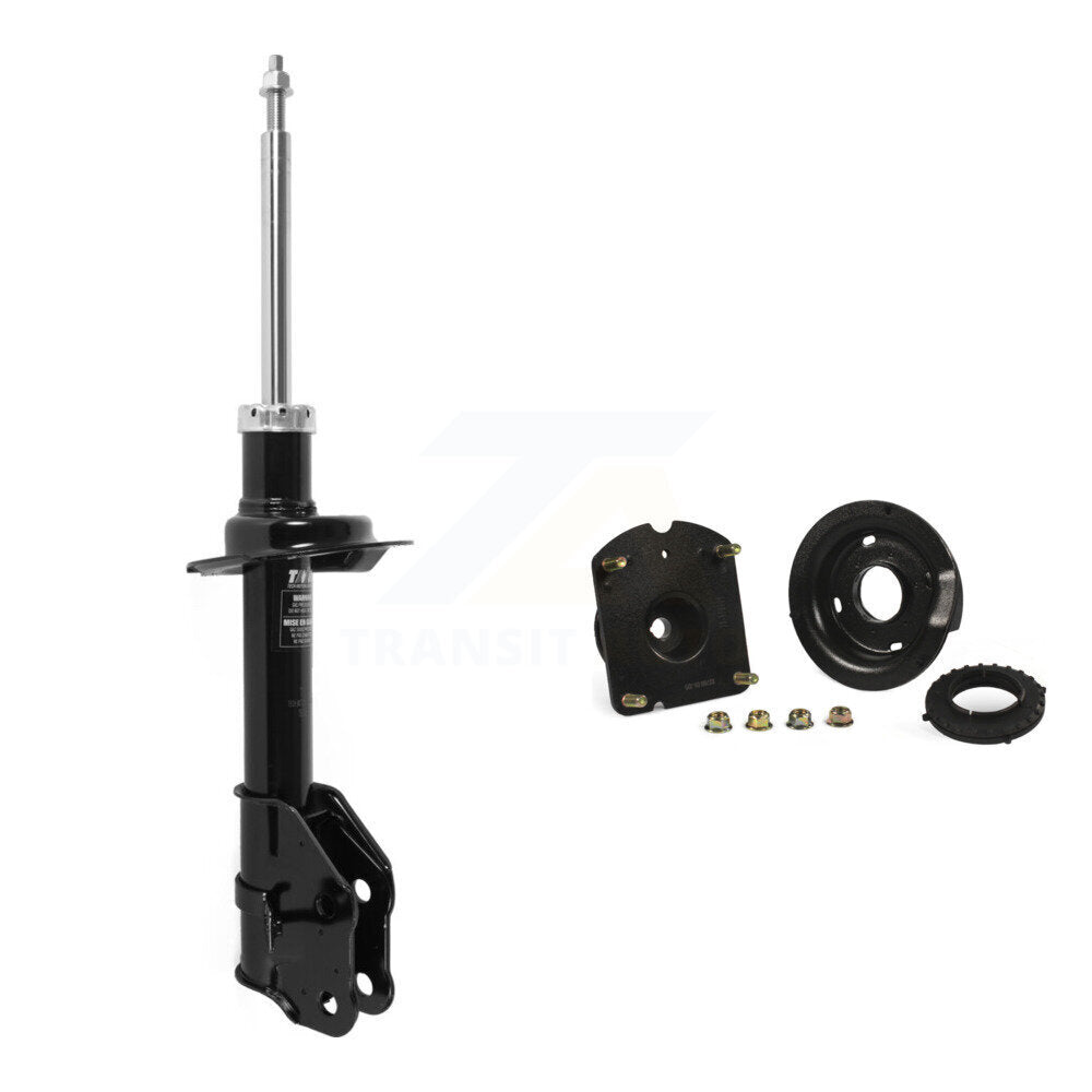 Suspension Strut And Mount Front Left Kit For Ford Edge Lincoln MKX