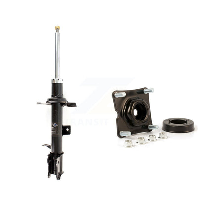 Suspension Strut And Mount Front Left Kit For Ford Escape Mazda Tribute